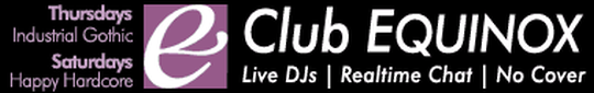 Club EQ - Live DJs, Realtime Chat, No Cover